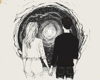 Хороший, чистый эскиз SREF для Midjourney, с которым можно поиграться | Сетка — социальная сеть от hh.ru