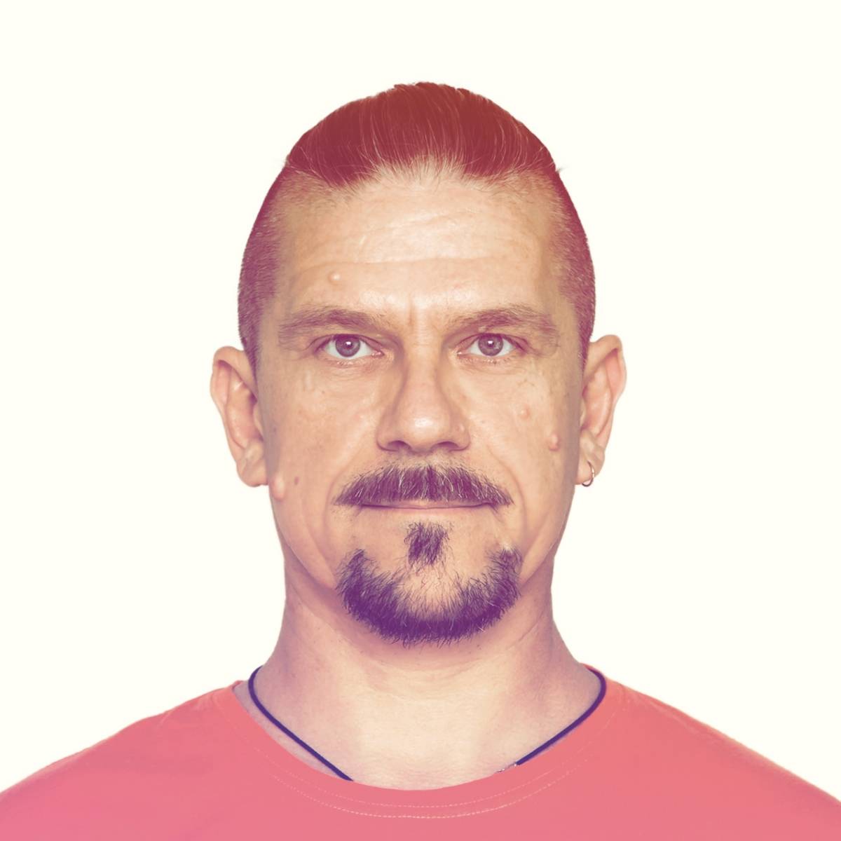 Денис Гордин