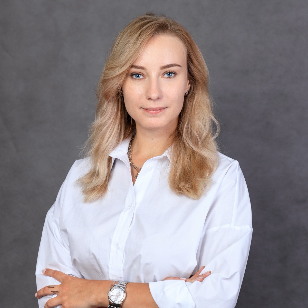 Ксения Мельцова | Сетка — социальная сеть от hh.ru