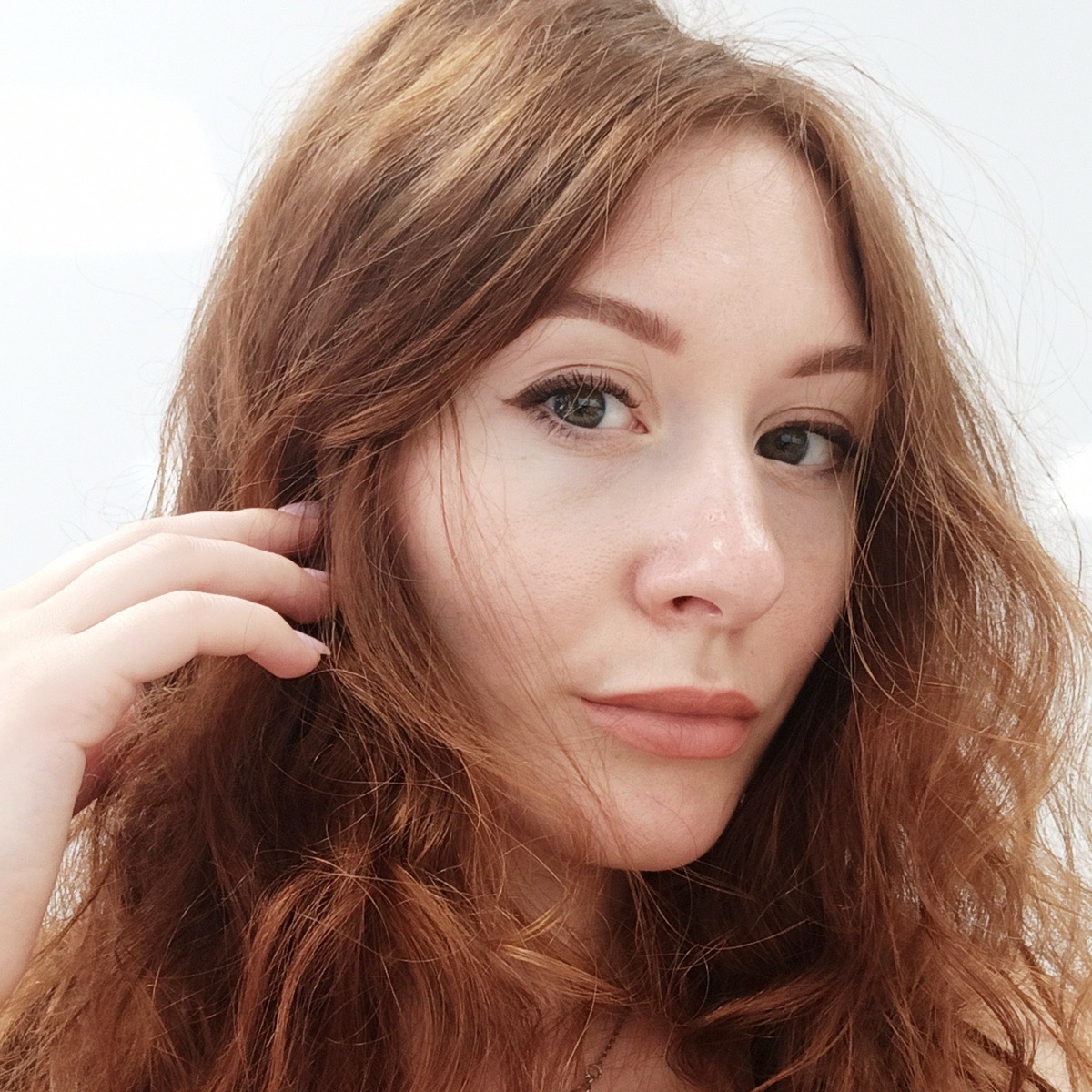 Дарья Хаботина