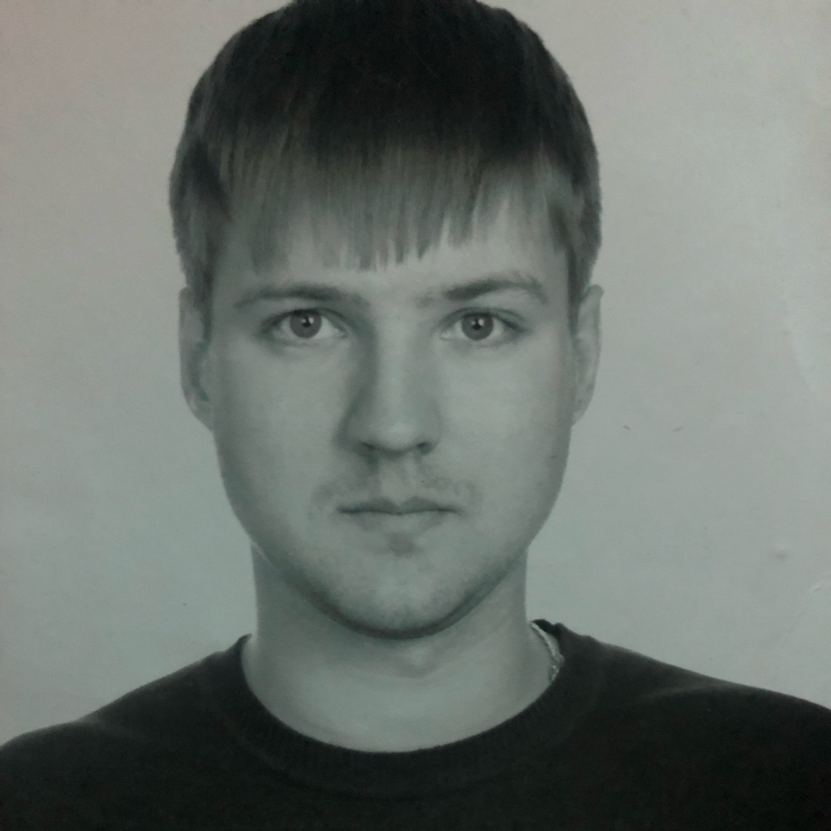 Вячеслав Ковалев