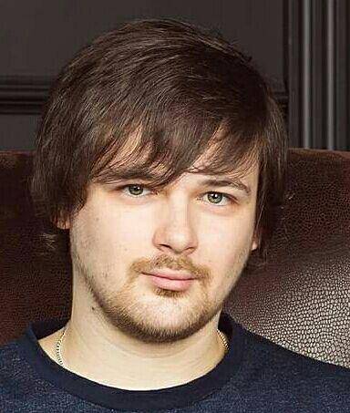 Андрей Горбунов | Сетка — социальная сеть от hh.ru