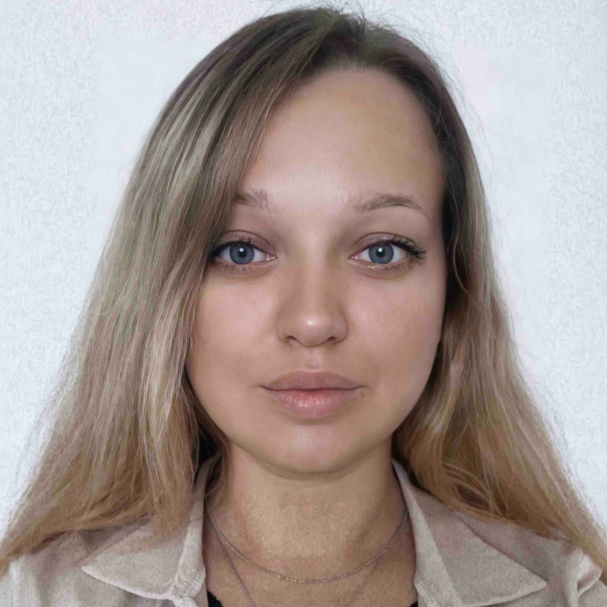 Anastasiya Cherednichenko