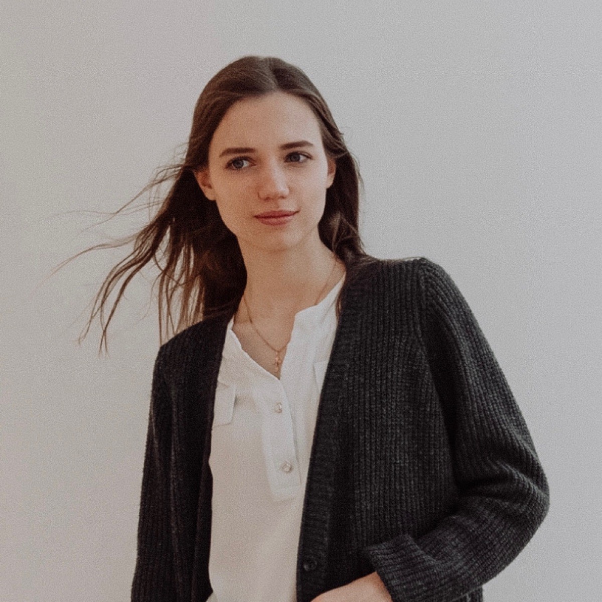 Анастасия Часовская | Сетка — социальная сеть от hh.ru