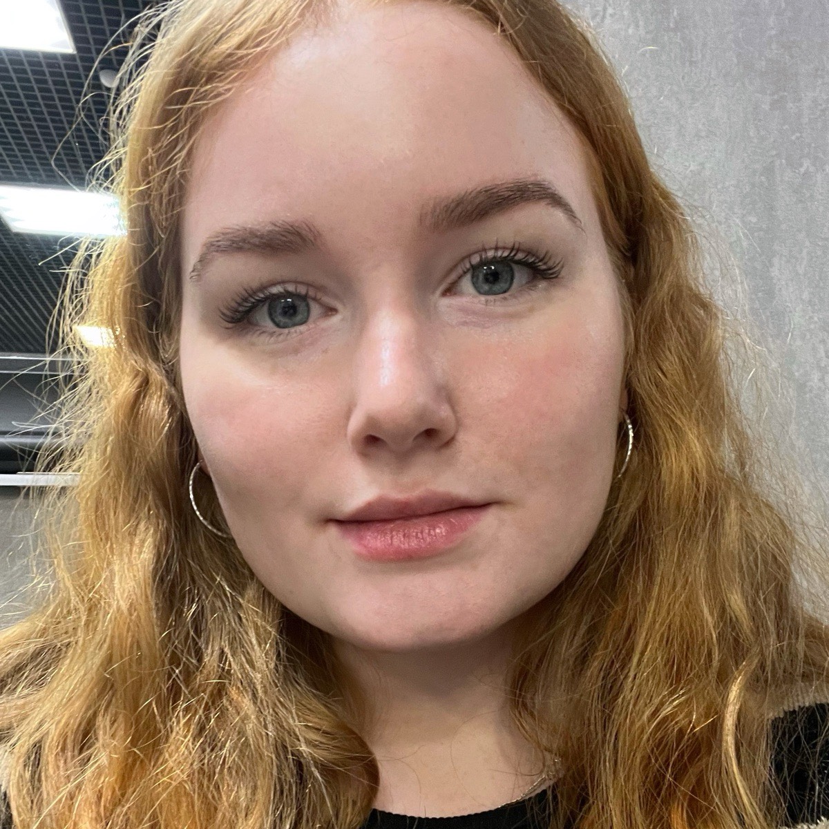 Ксения Зонова