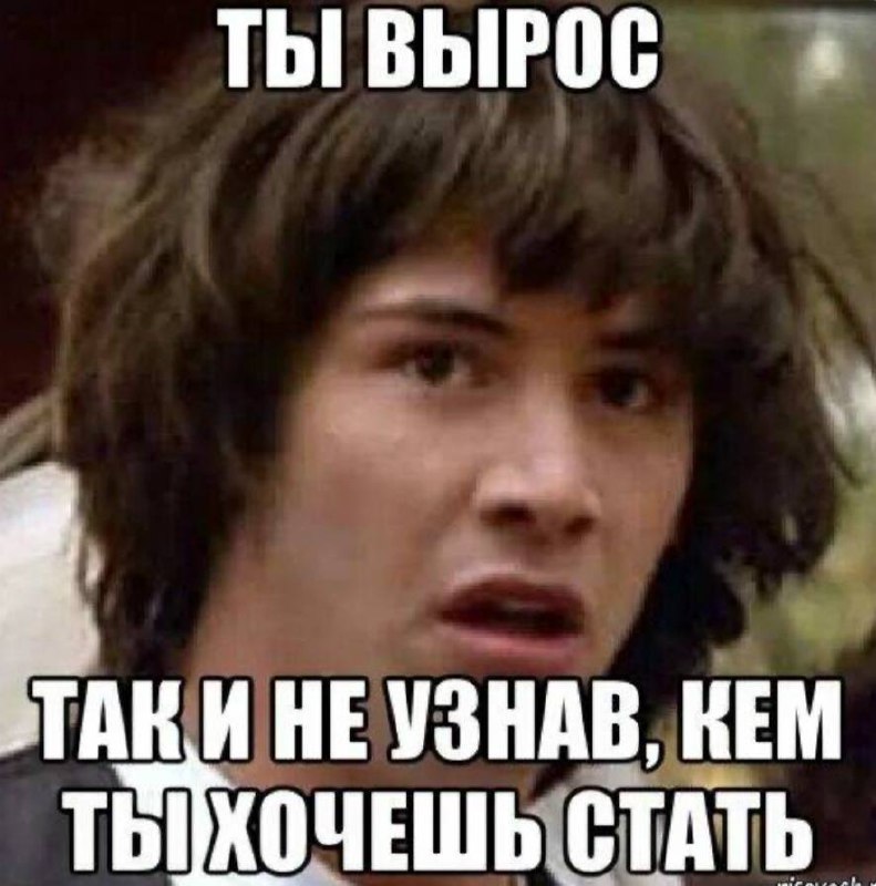 «Кем я хочу стать, когда вырасту? Путешествие к вашему призванию»
⭐️Помните, как легко мы отвечали на вопрос: кем я хочу стать, когда вырасту?
В детстве это было так просто!
Но с возрастом этот вопрос... | Сетка — социальная сеть от hh.ru