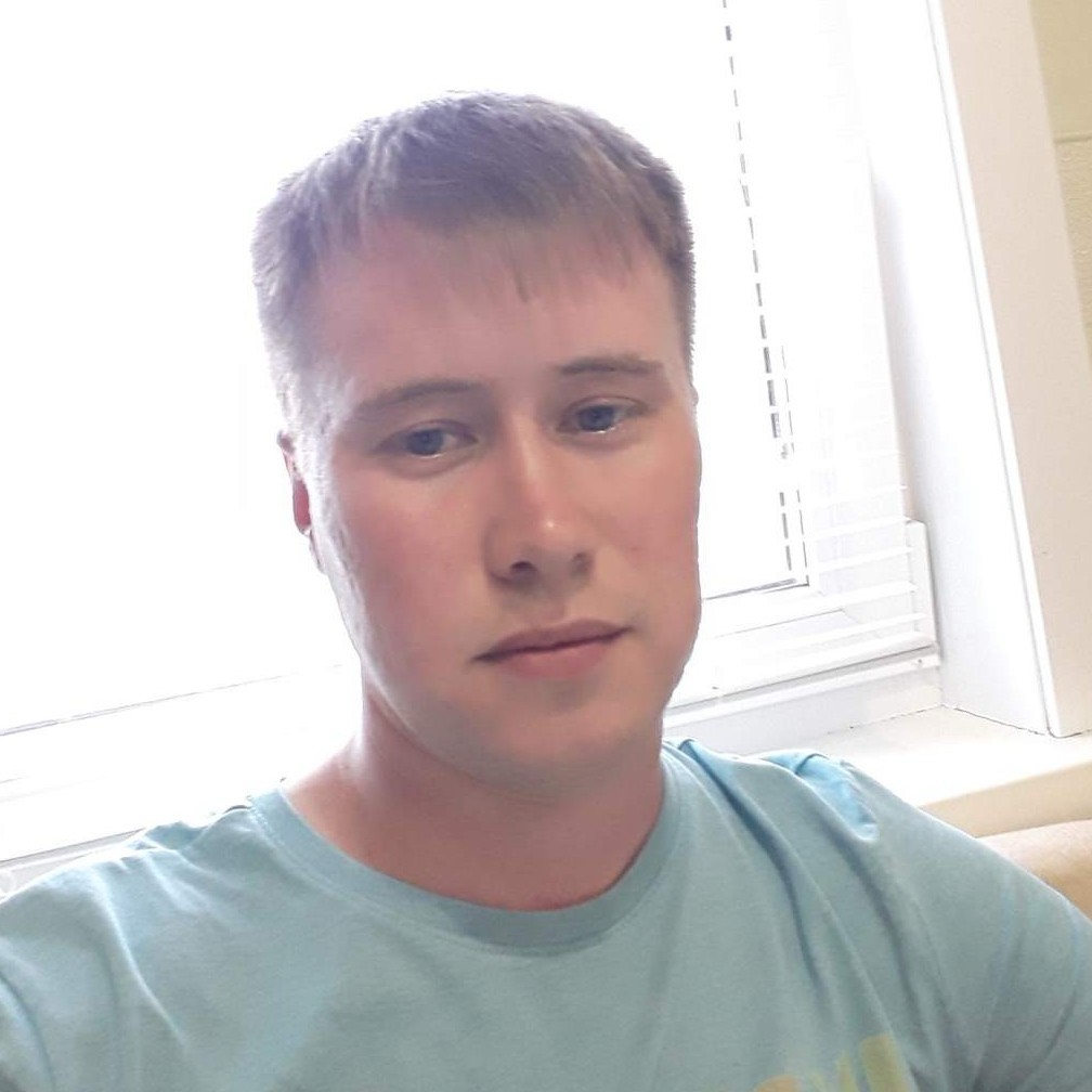 Антон Красиков | Сетка — социальная сеть от hh.ru