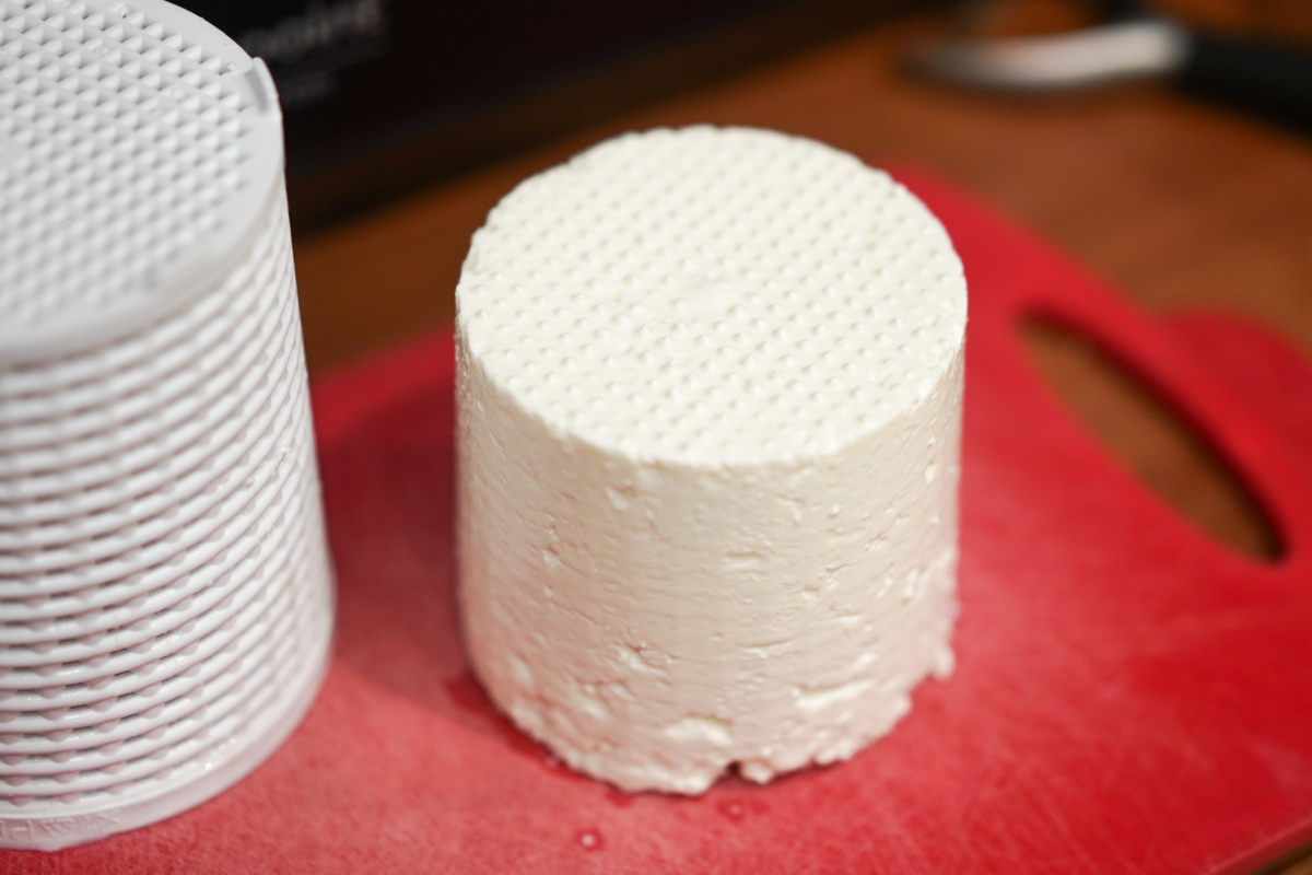 Продолжаю сырные эксперименты | Сетка — социальная сеть от hh.ru