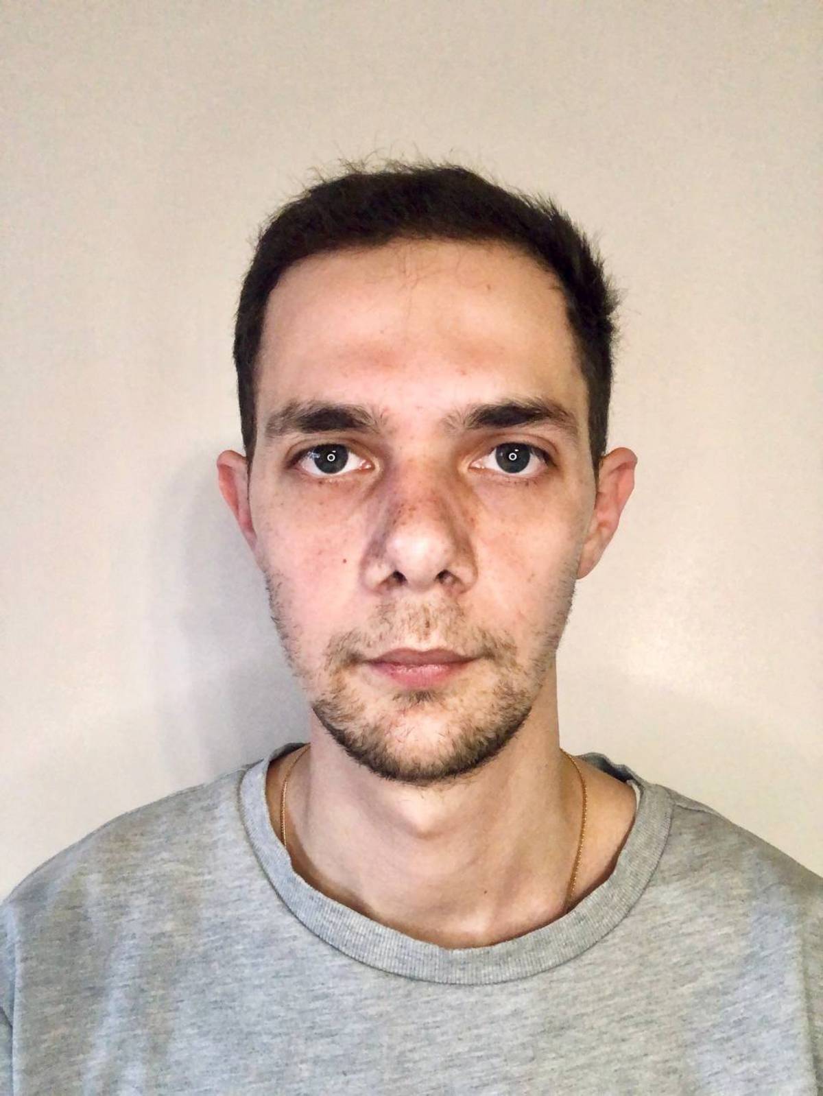 Алексей Железнов