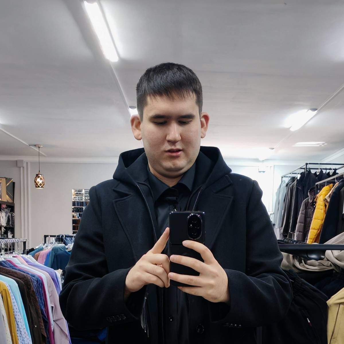 Азат Загидуллин