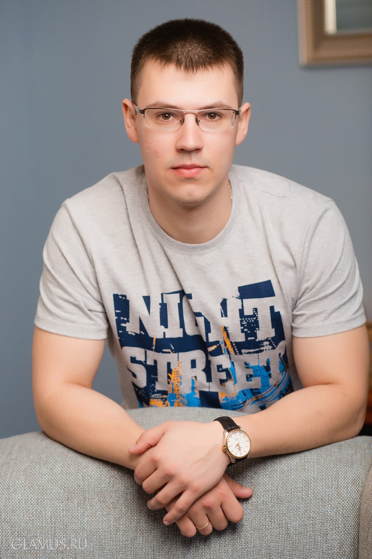 Алексей Тутуков | Сетка — социальная сеть от hh.ru