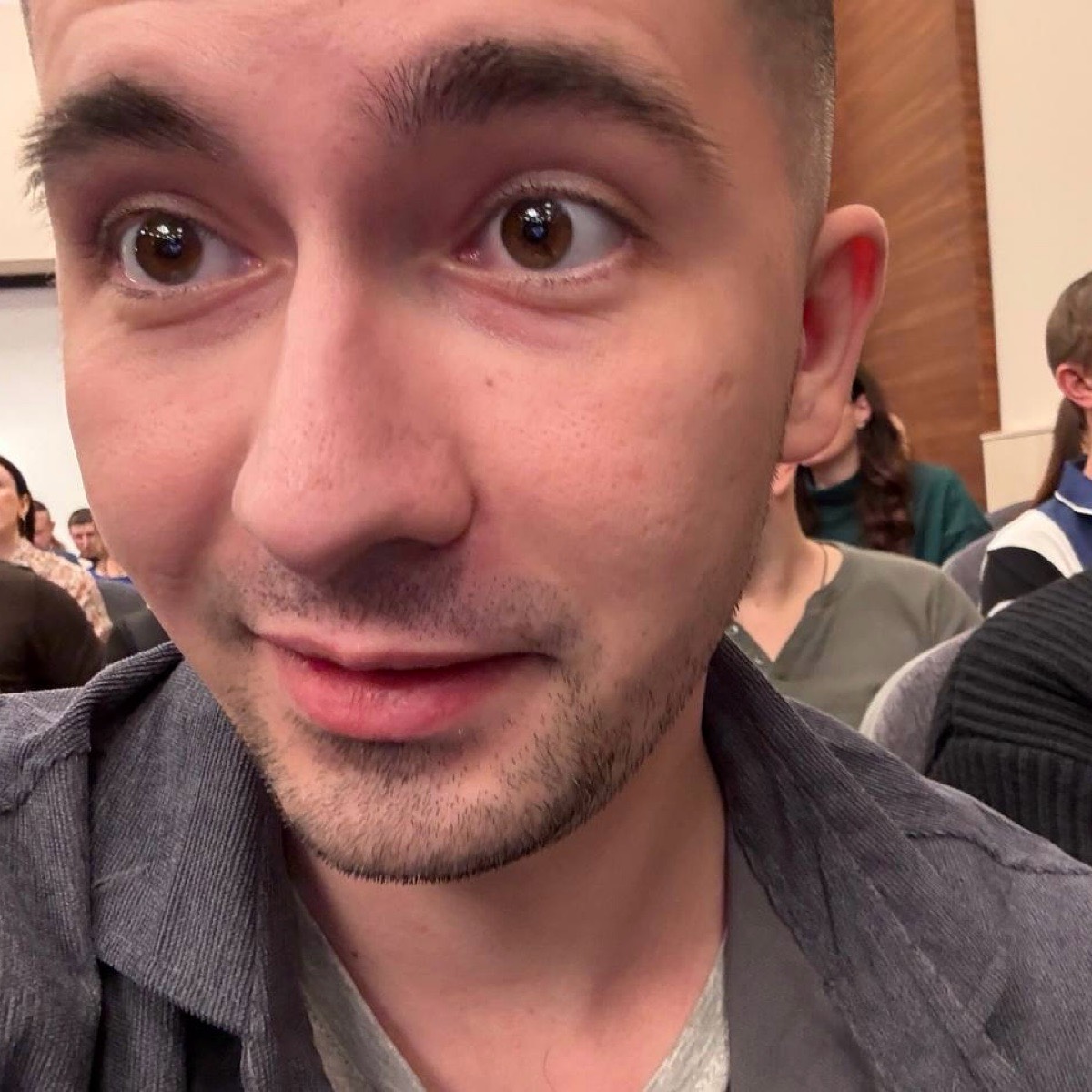 Артём Молодов