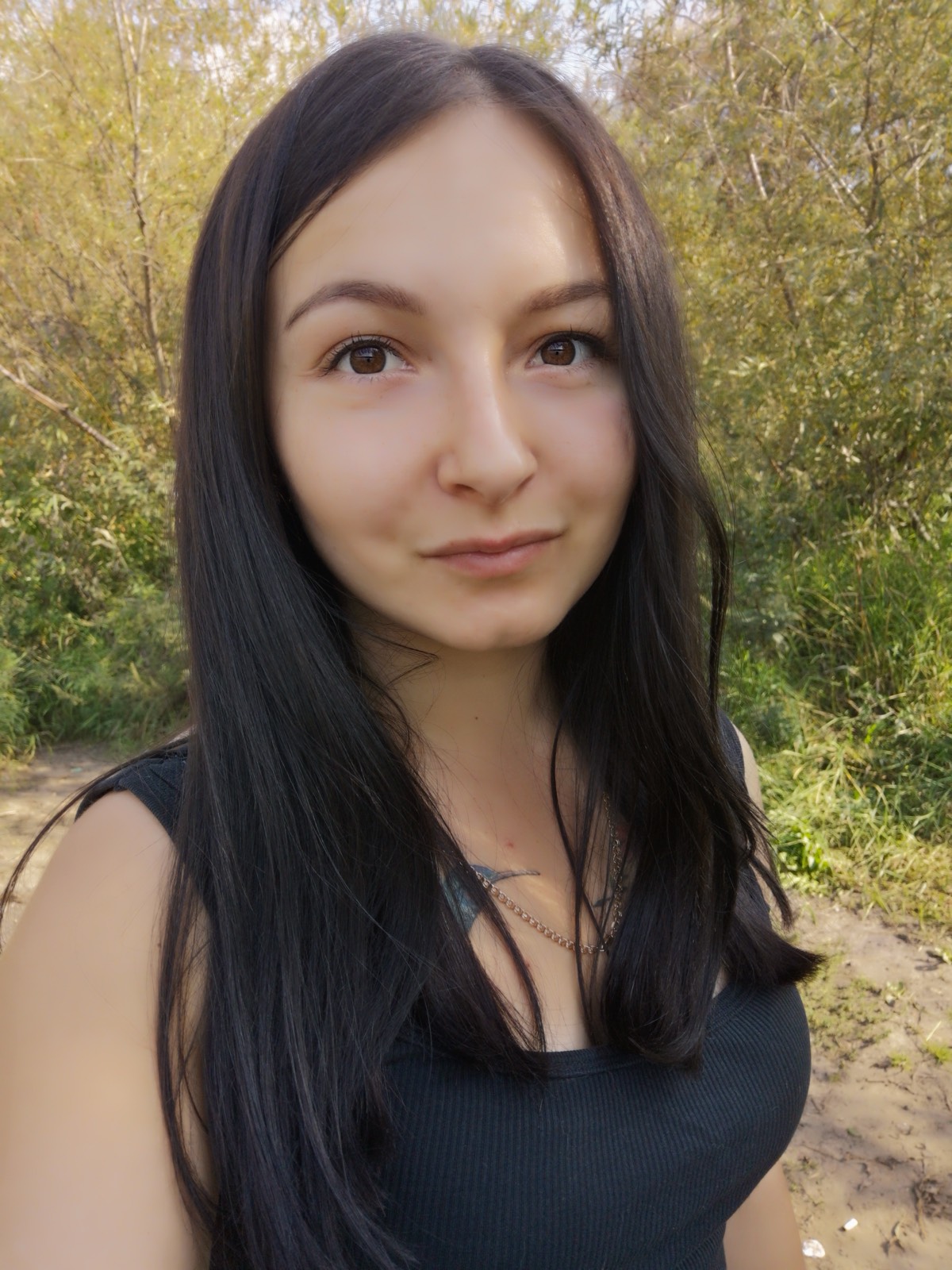 Ксения Сергеевна