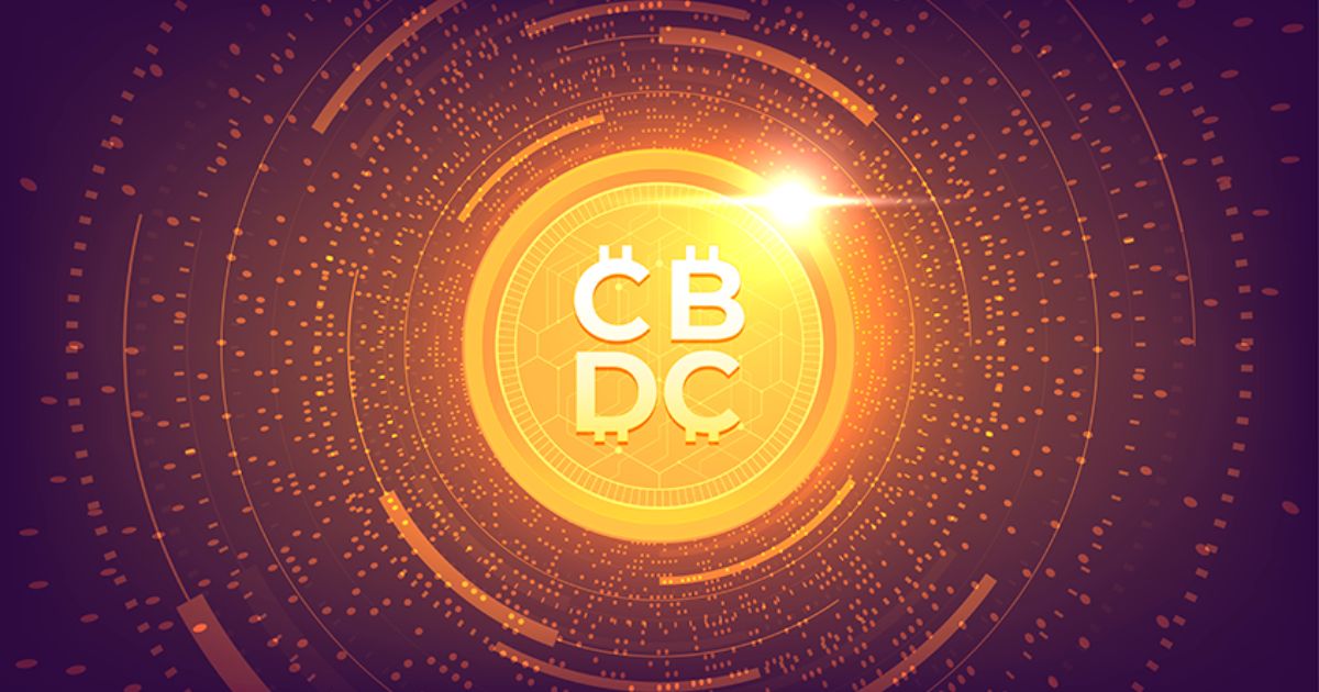 Интерес центробанков к выпуску CBDC заметно снизился | Сетка — социальная сеть от hh.ru