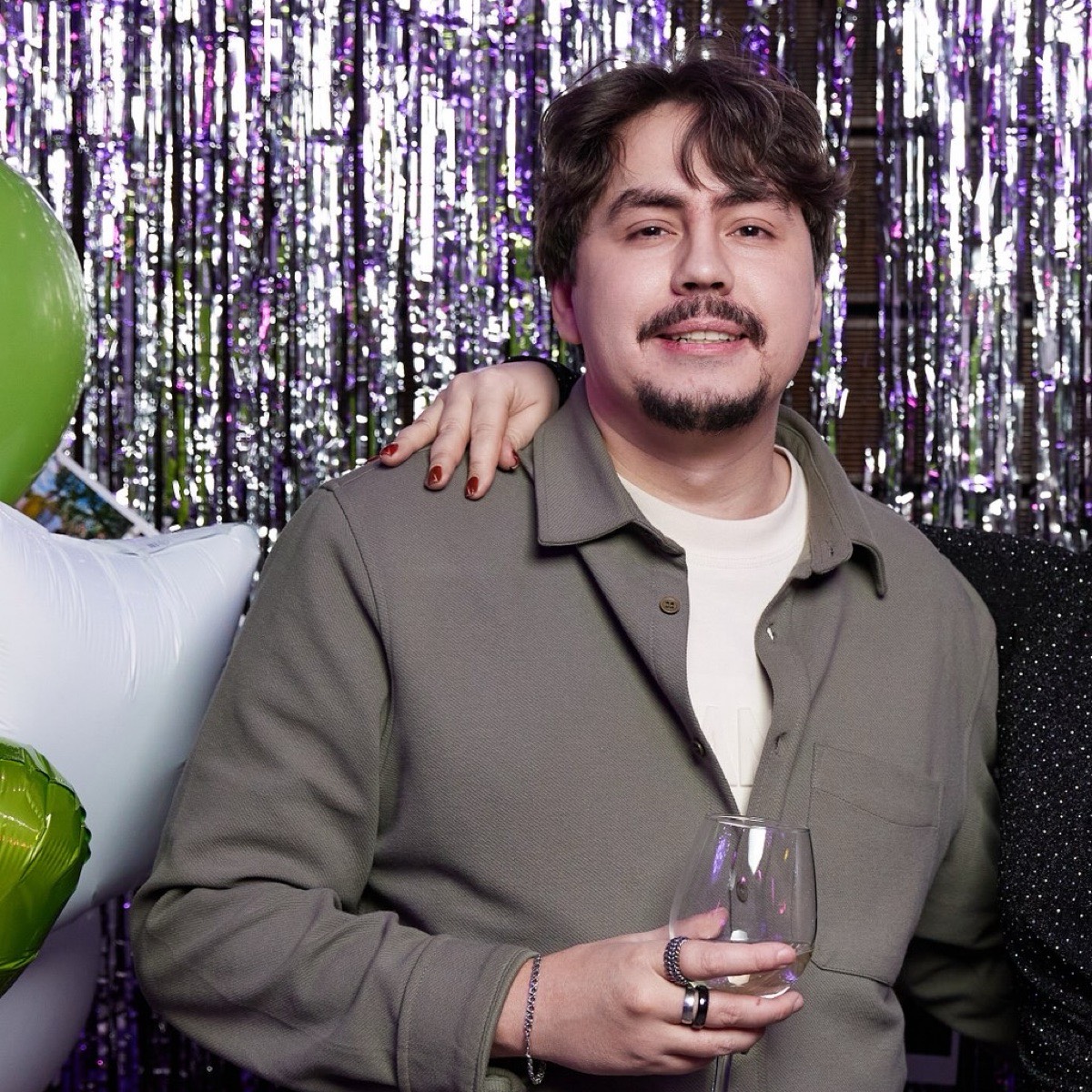 Владислав Дылдин | Сетка — социальная сеть от hh.ru