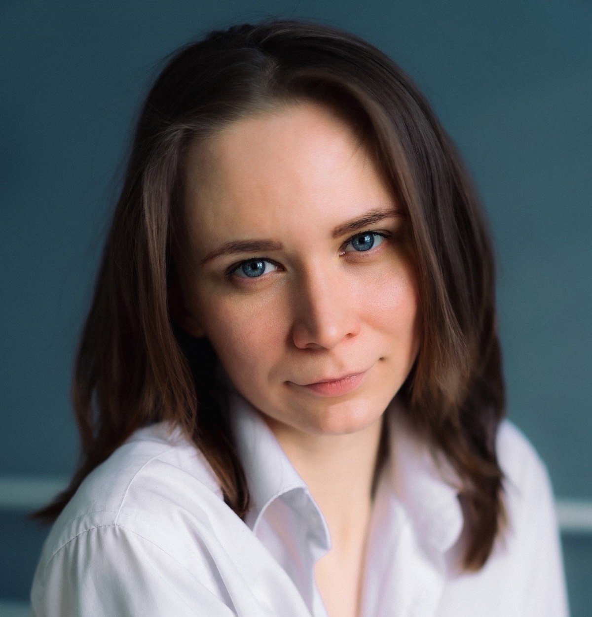 Полина Киселёва