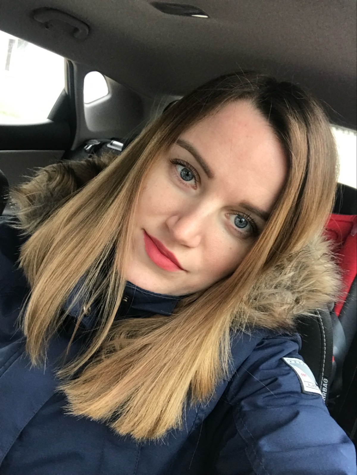 Екатерина Колобова