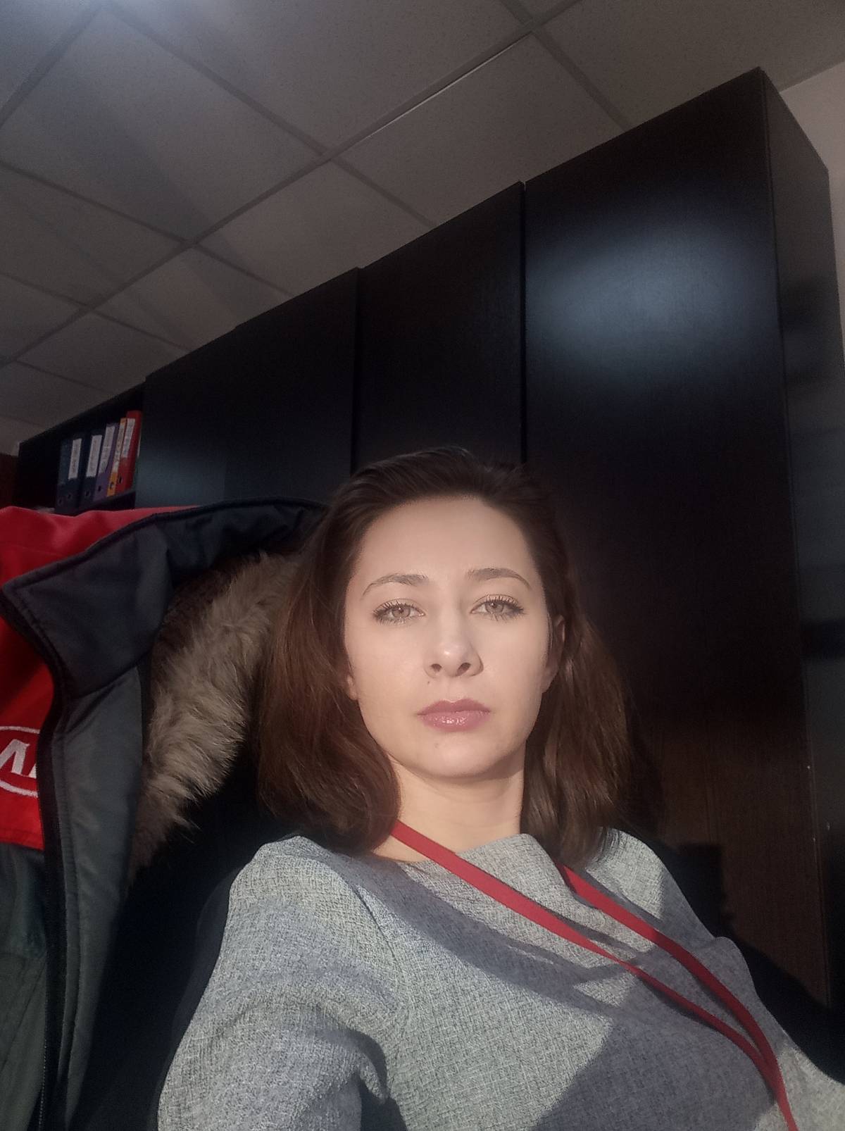 Дарья Слободскова | Сетка — социальная сеть от hh.ru