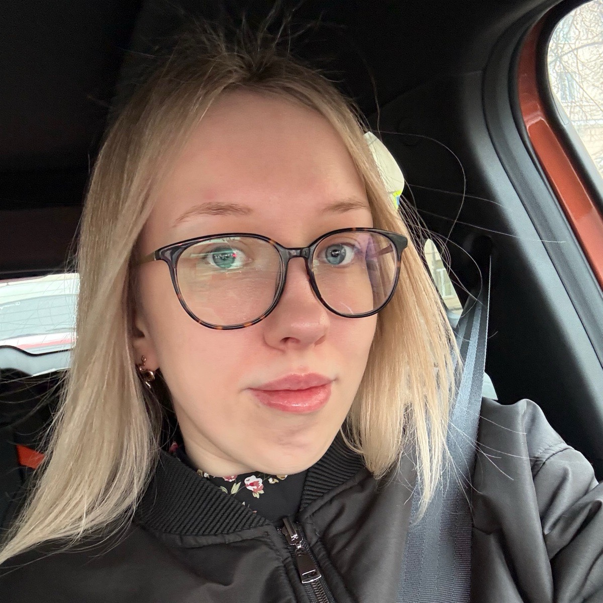 Лариса Кудрякова