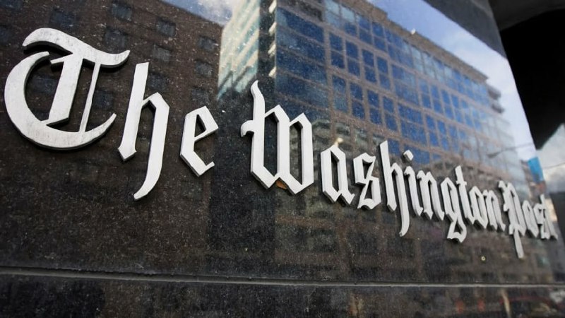 The Washington Post’s New Mission: Reach ‘All of America’ - линк
Washington Post (который в статье именуется просто The Post) хочет получить месячный охват в 200 млн пользователей | Сетка — социальная сеть от hh.ru