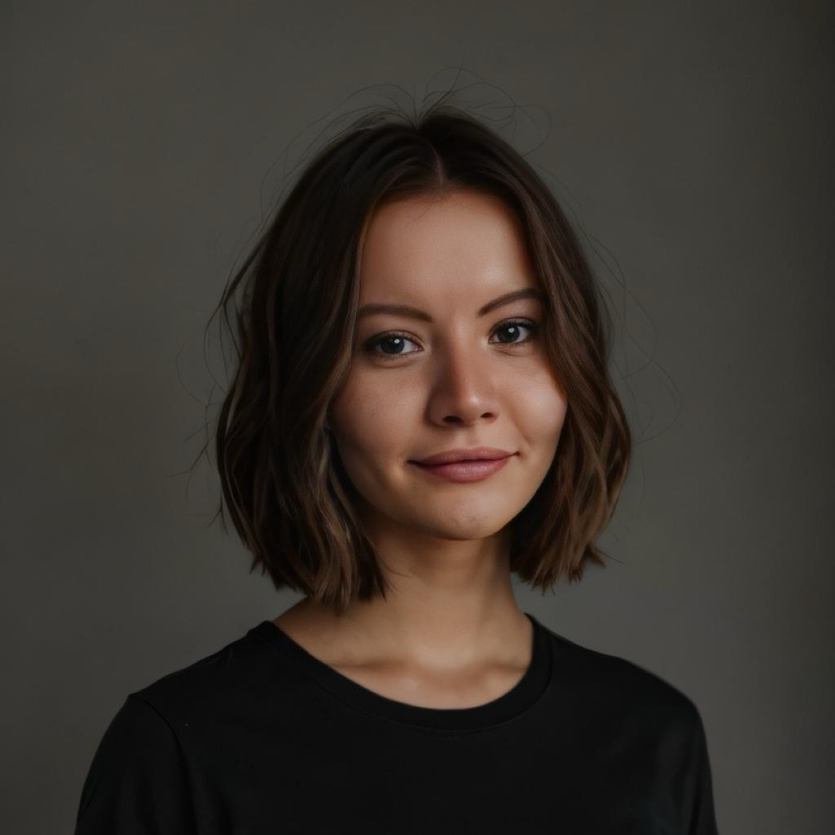 Анастасия Карпова