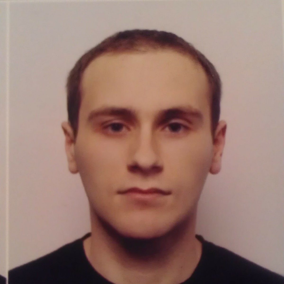 Павел Стовбер | Сетка — социальная сеть от hh.ru