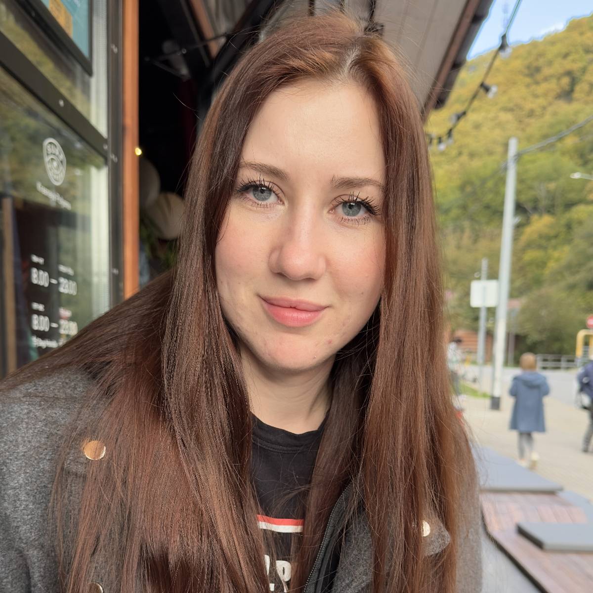 Елена Павлова | Сетка — социальная сеть от hh.ru