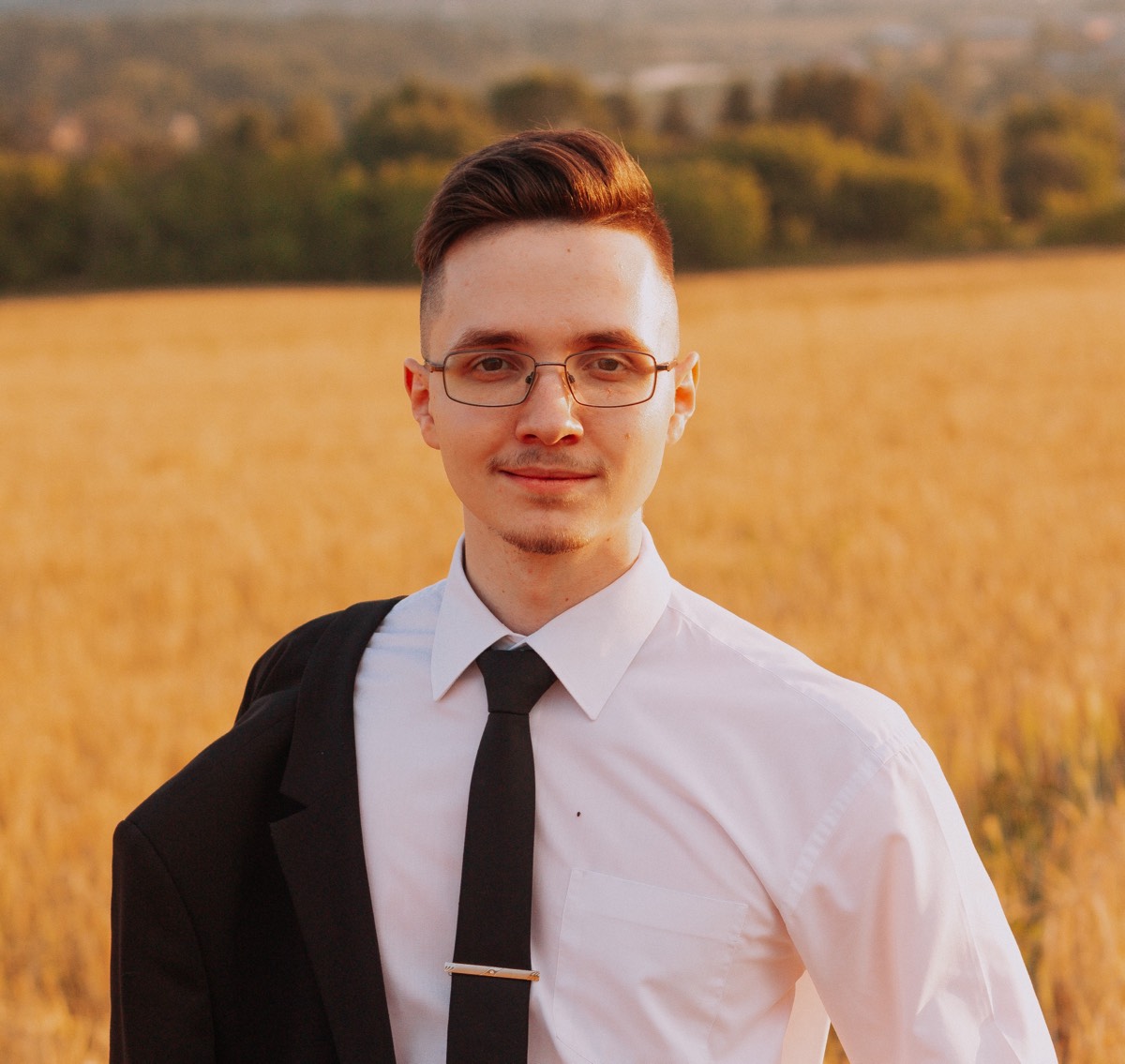 Максим Михалев | Сетка — социальная сеть от hh.ru