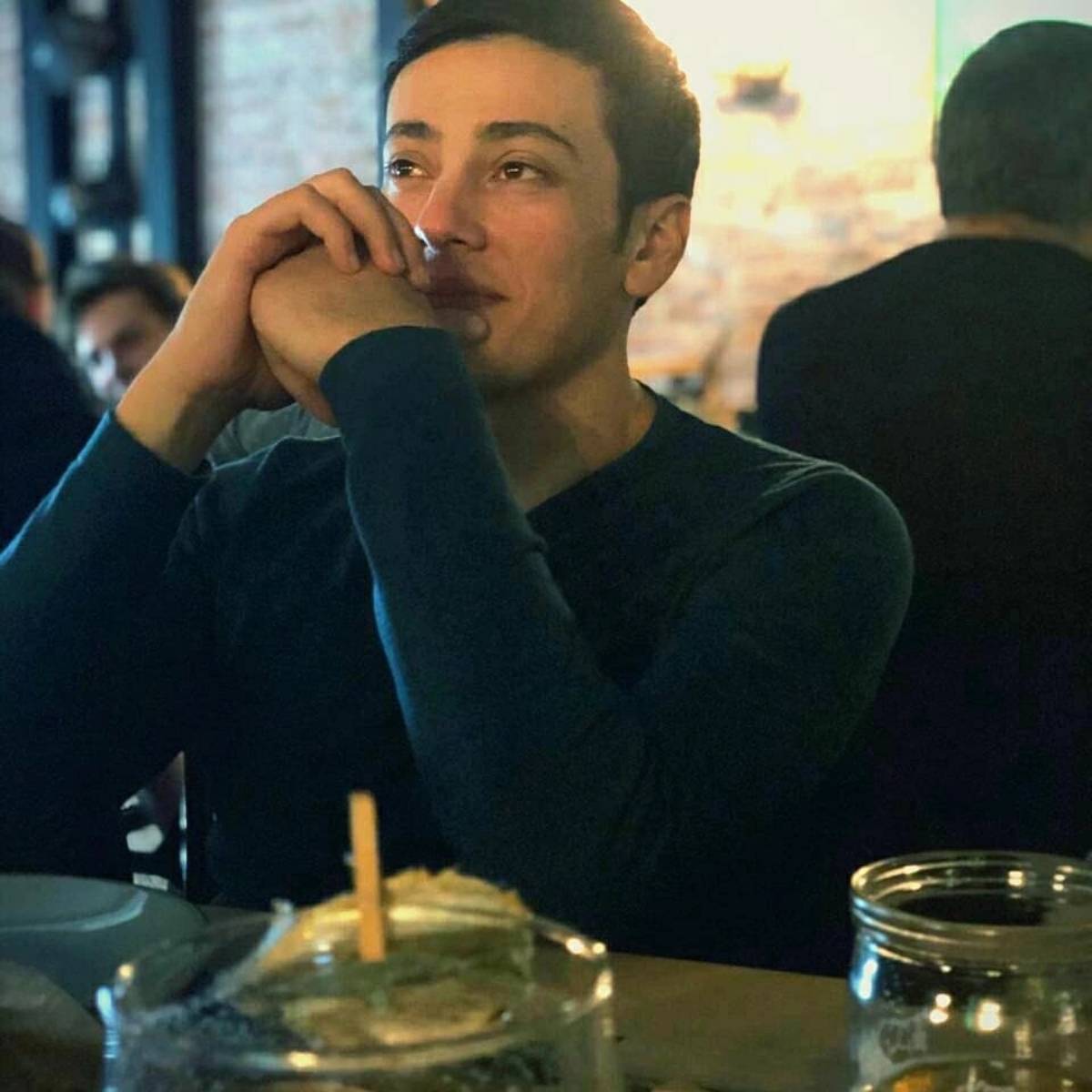 Ренат Арустамян