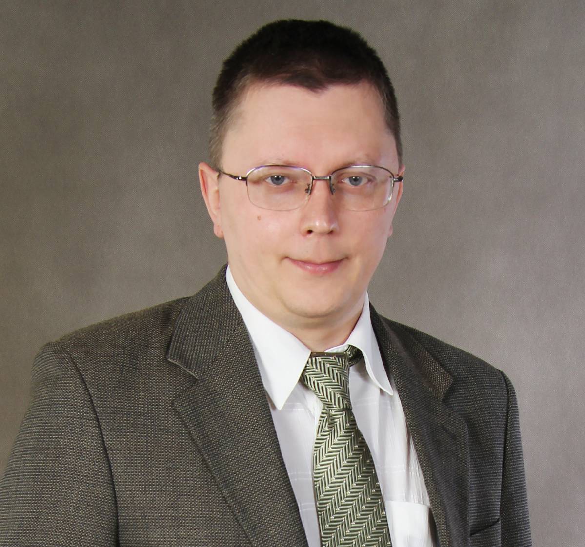 Владимир Борисов