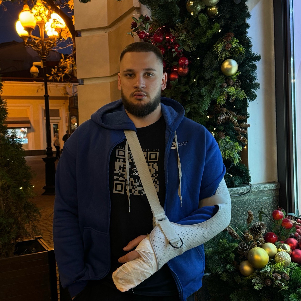 Егор Глоба | Сетка — социальная сеть от hh.ru