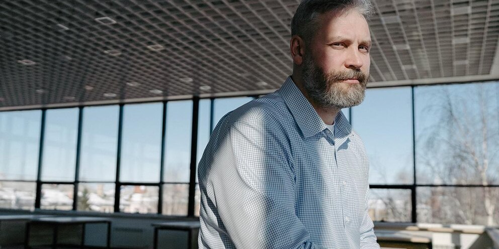 Йошкар-Олинский городской суд отказал следствию в ходатайстве о помещении под домашний арест основателя IT-компании iSpring Юрия Ускова, задержанного по подозрению в мошенничестве | Сетка — социальная сеть от hh.ru