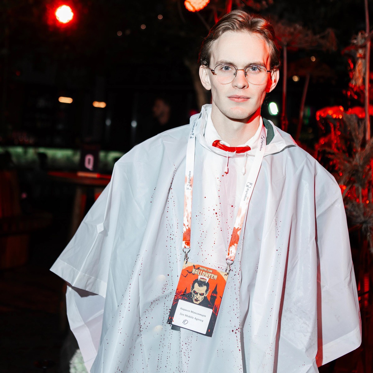 Кирилл Максимцов | Сетка — социальная сеть от hh.ru