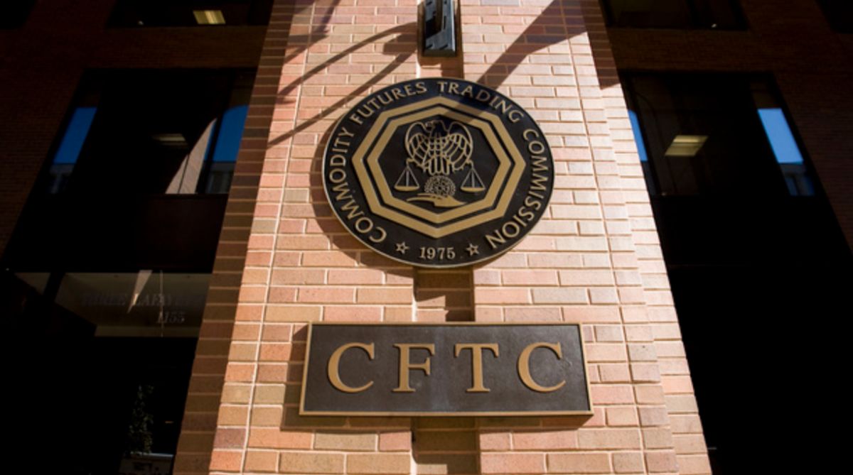 Дональд Трамп назначил менеджера из a16z на должность главы CFTC | Сетка — социальная сеть от hh.ru