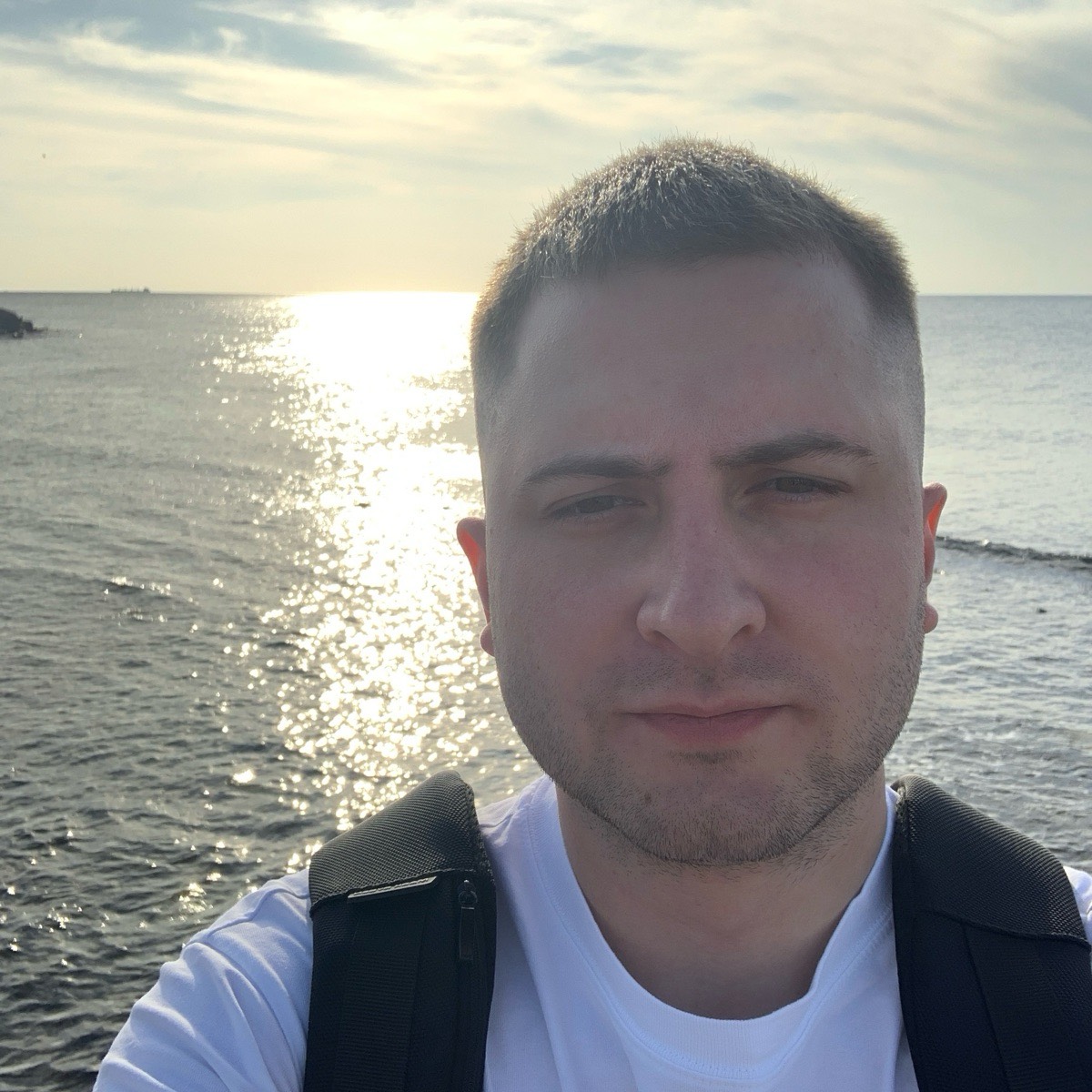 Амелин Андрей | Сетка — социальная сеть от hh.ru