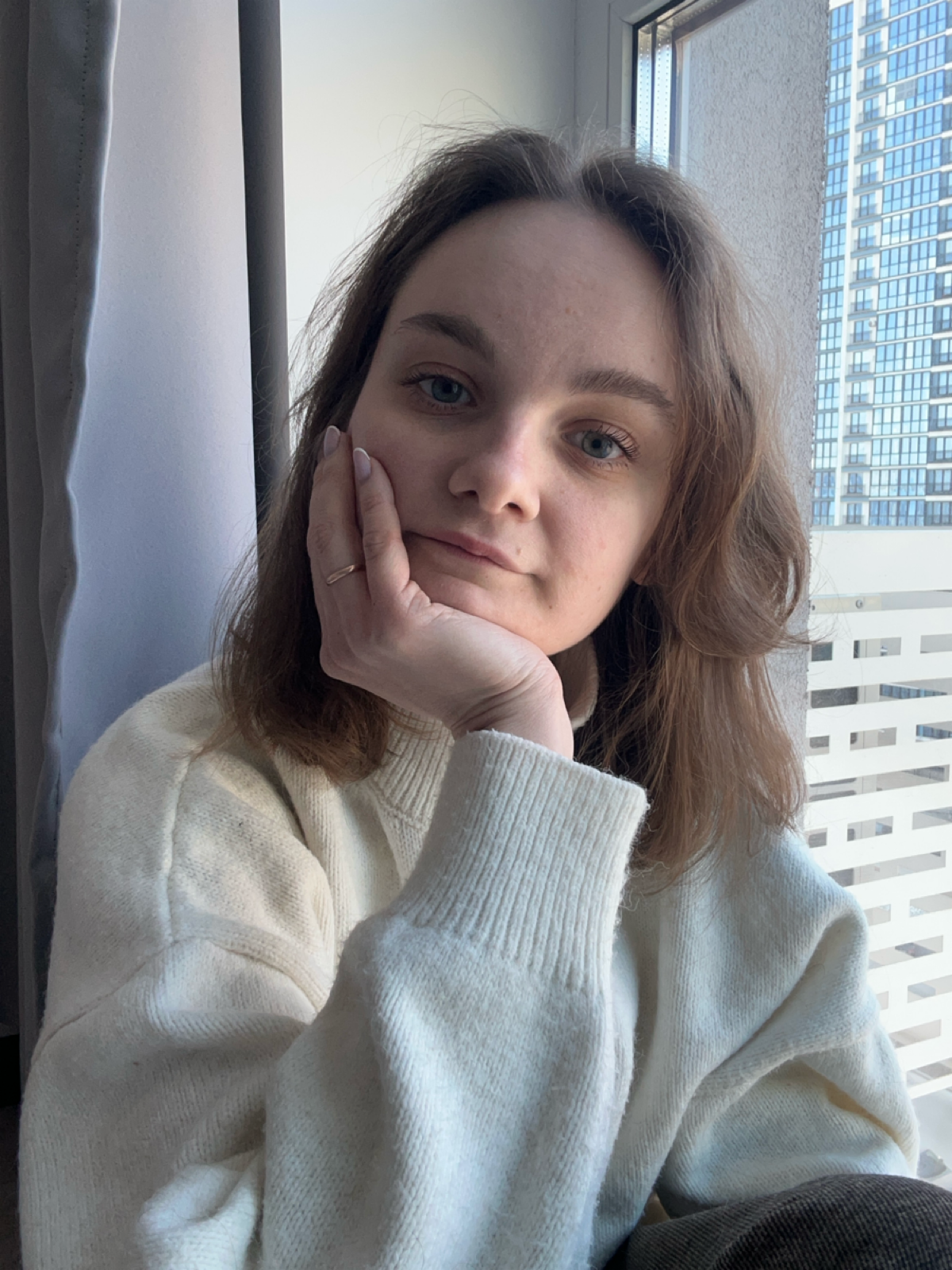 What is your level? 📒
Определить уровень своих знаний можно несколькими способами:
1. Пройдя онлайн-тест на сайте www.englishdom.com 👩🏻‍💻
2. В мобильном приложении “Puzzle English” 🧩
3 | Сетка — социальная сеть от hh.ru