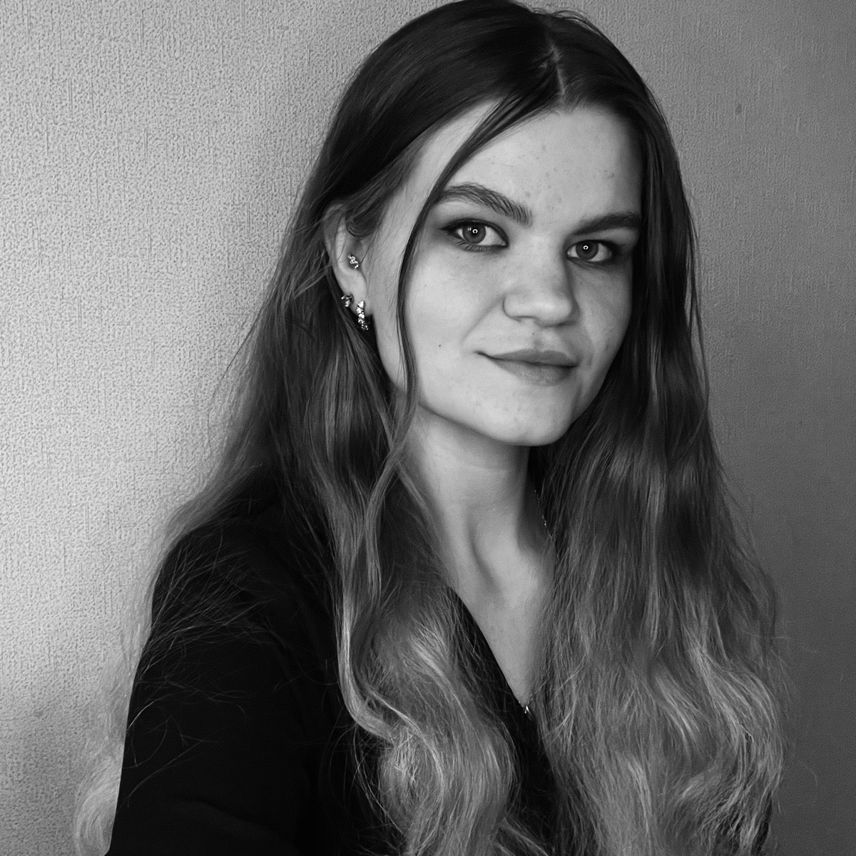 Катерина Борисова