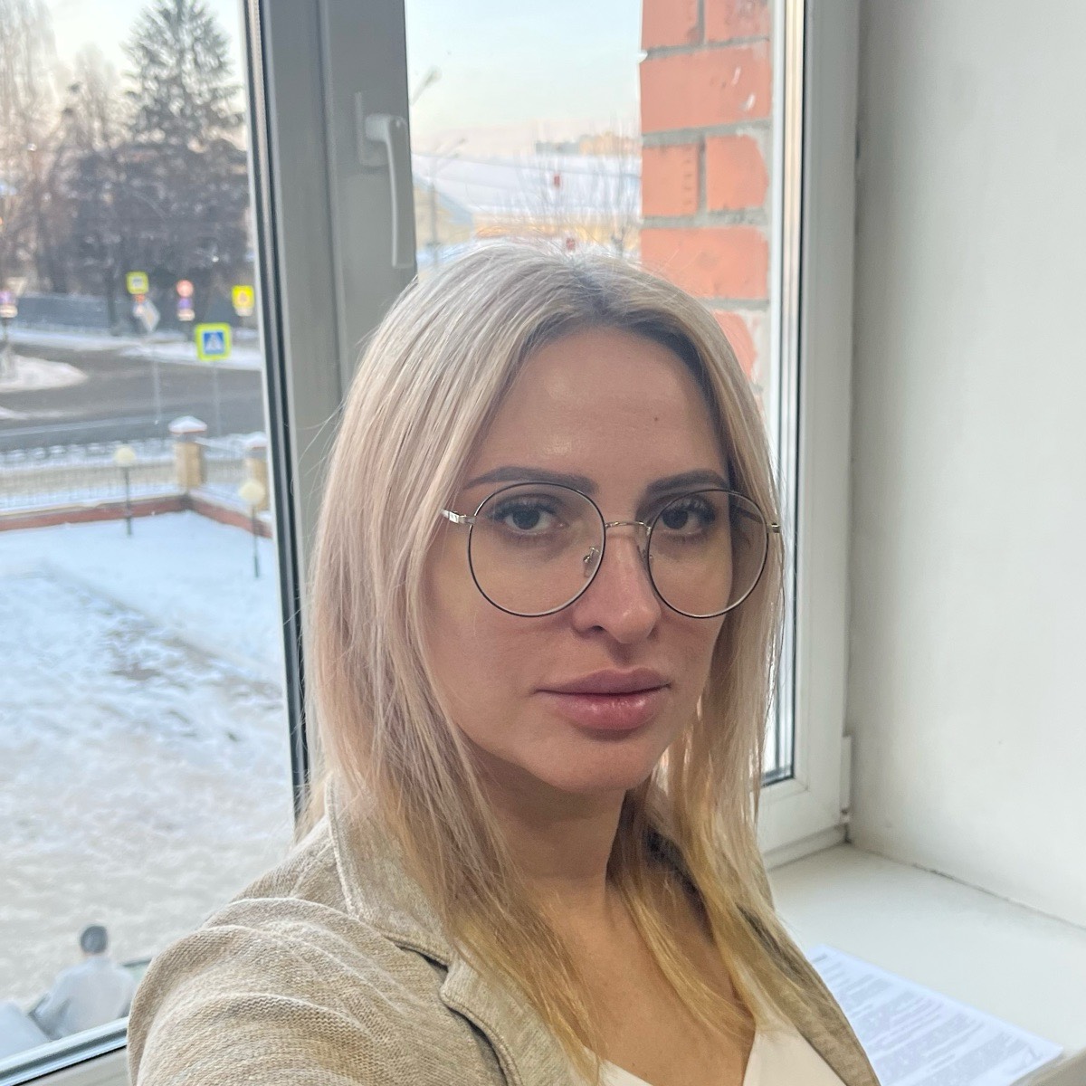 Татьяна Москвичева