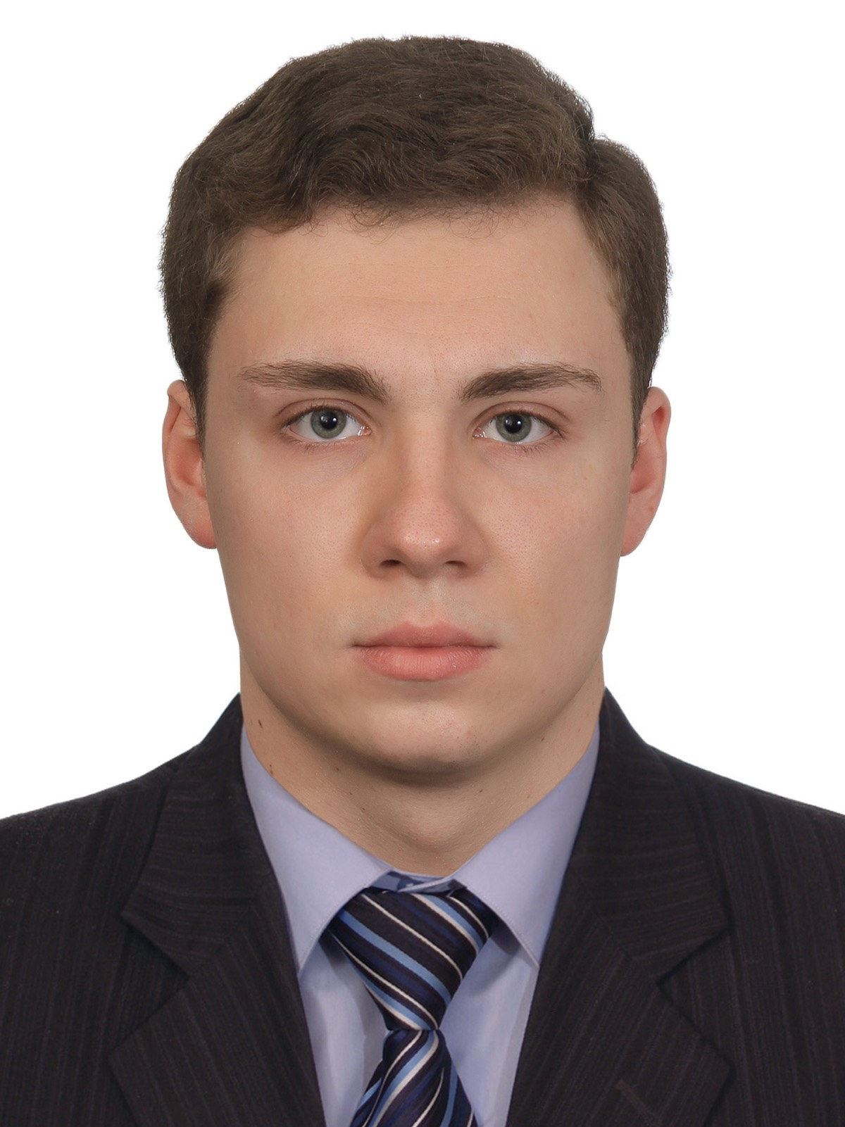 Сергей Слободенюк