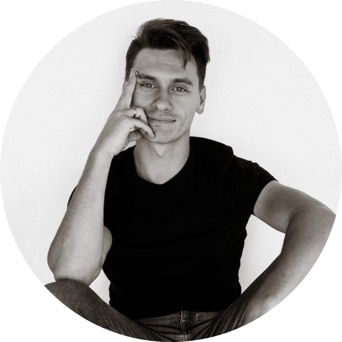 Михаил Никольчак