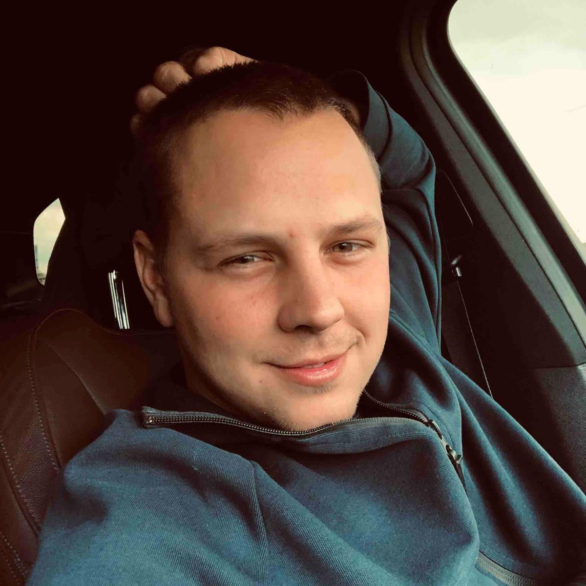 Сергей Матвеев