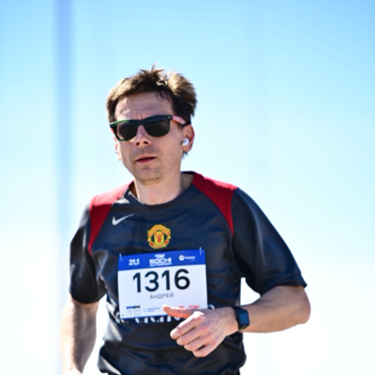 Андрей Медведев | Сетка — социальная сеть от hh.ru