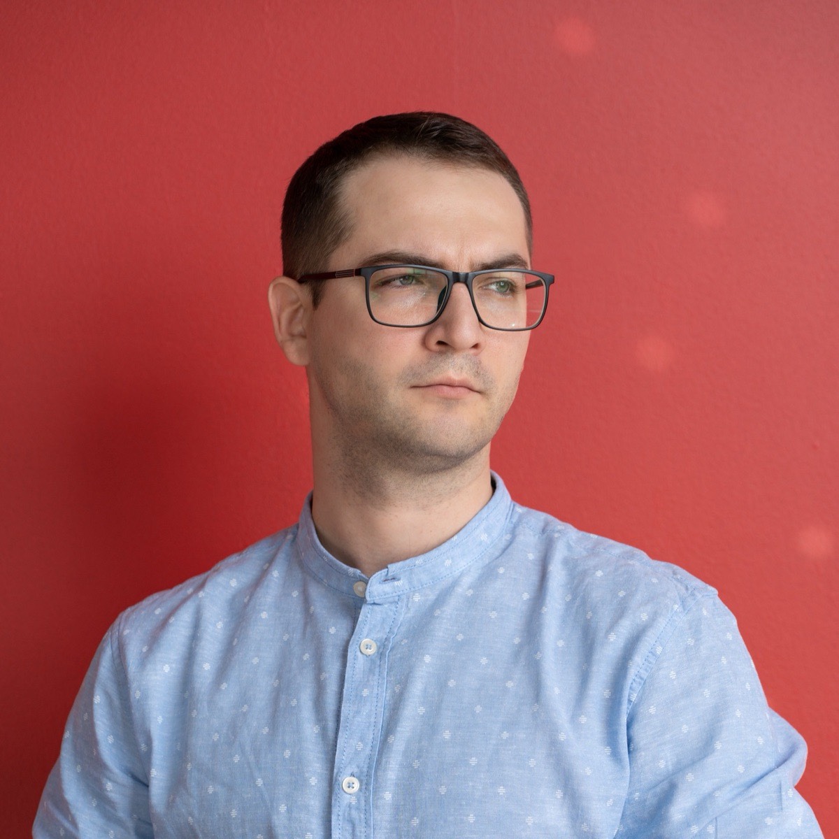 Роман Игошин | Сетка — социальная сеть от hh.ru