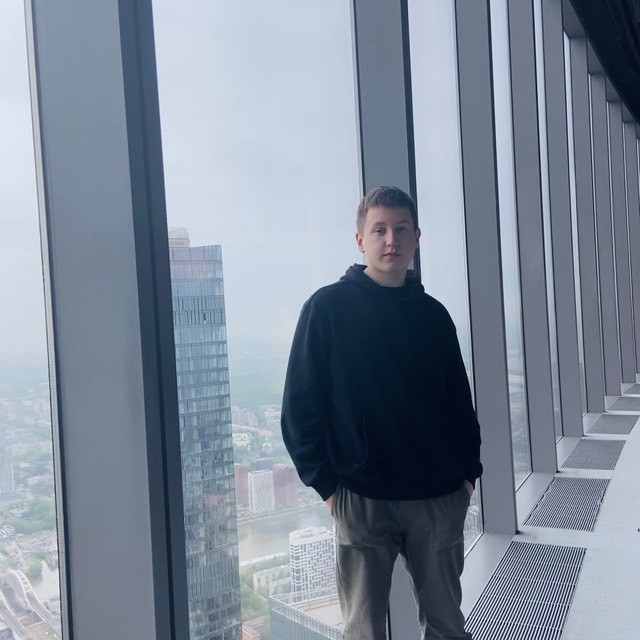 Владислав Латыпов | Сетка — социальная сеть от hh.ru