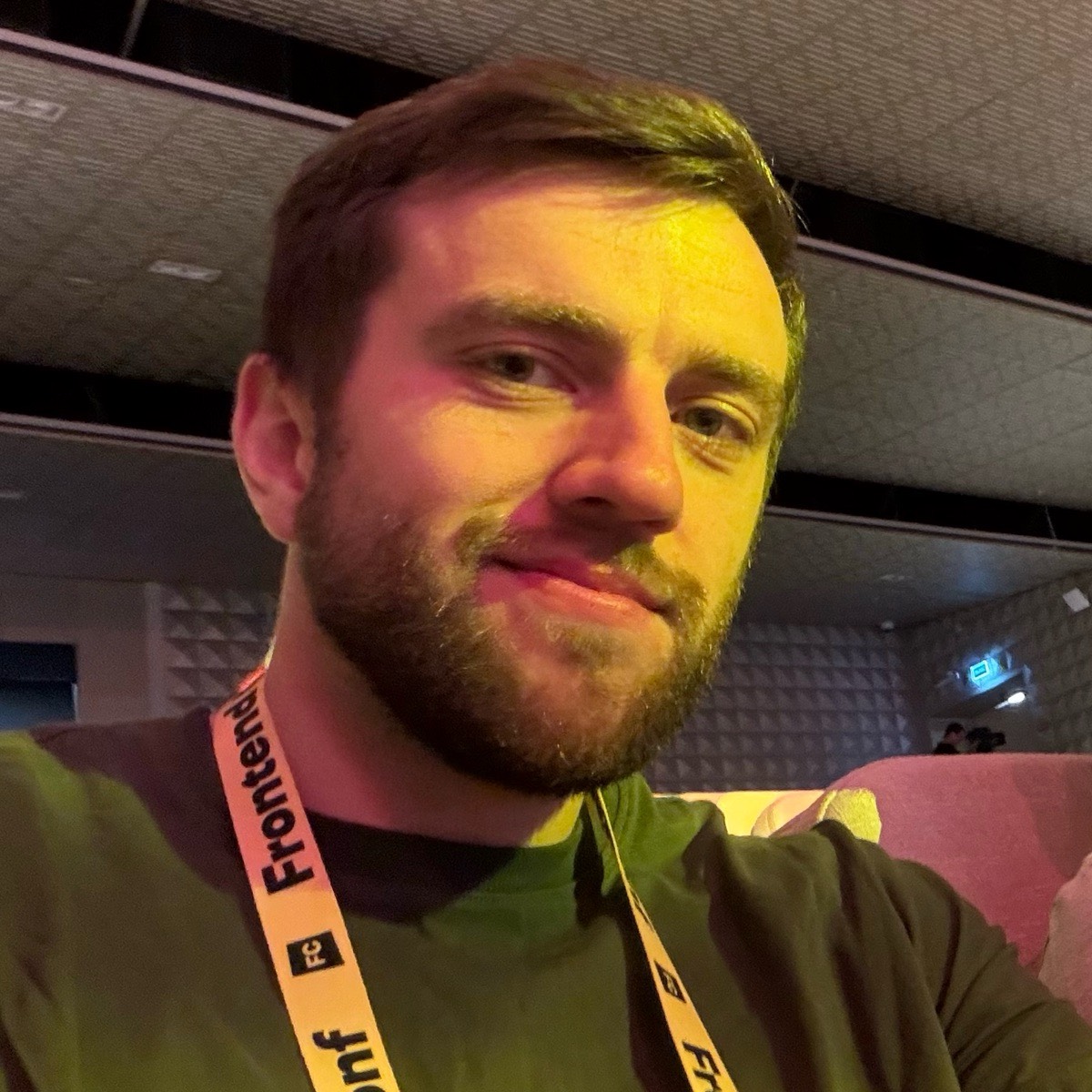 Максим Буренков