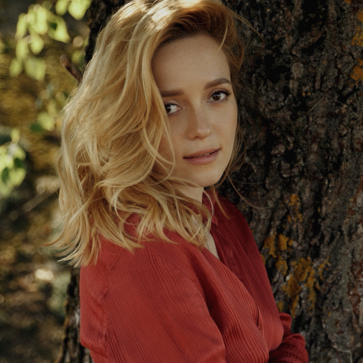 Дина Балашова