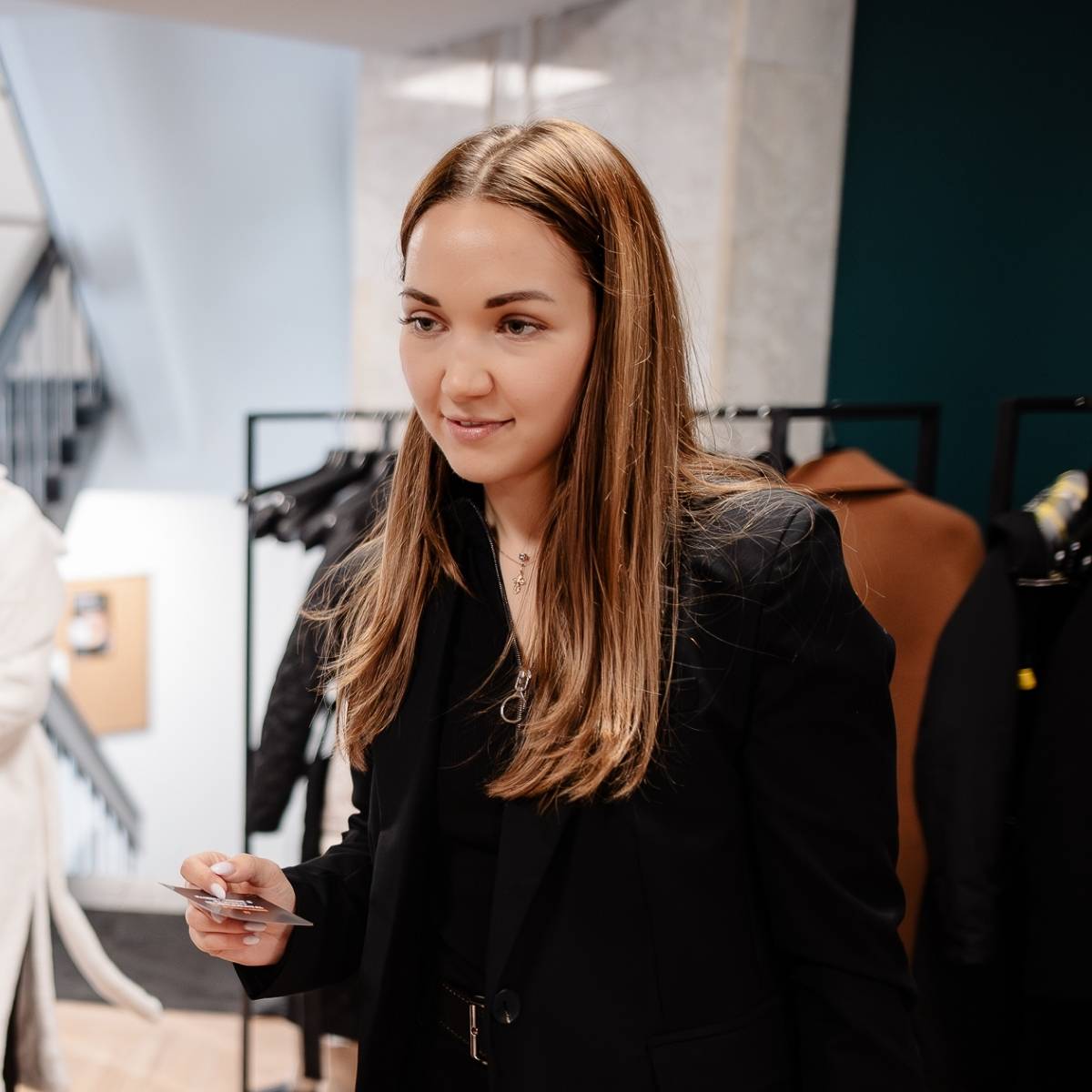 Екатерина Решетова