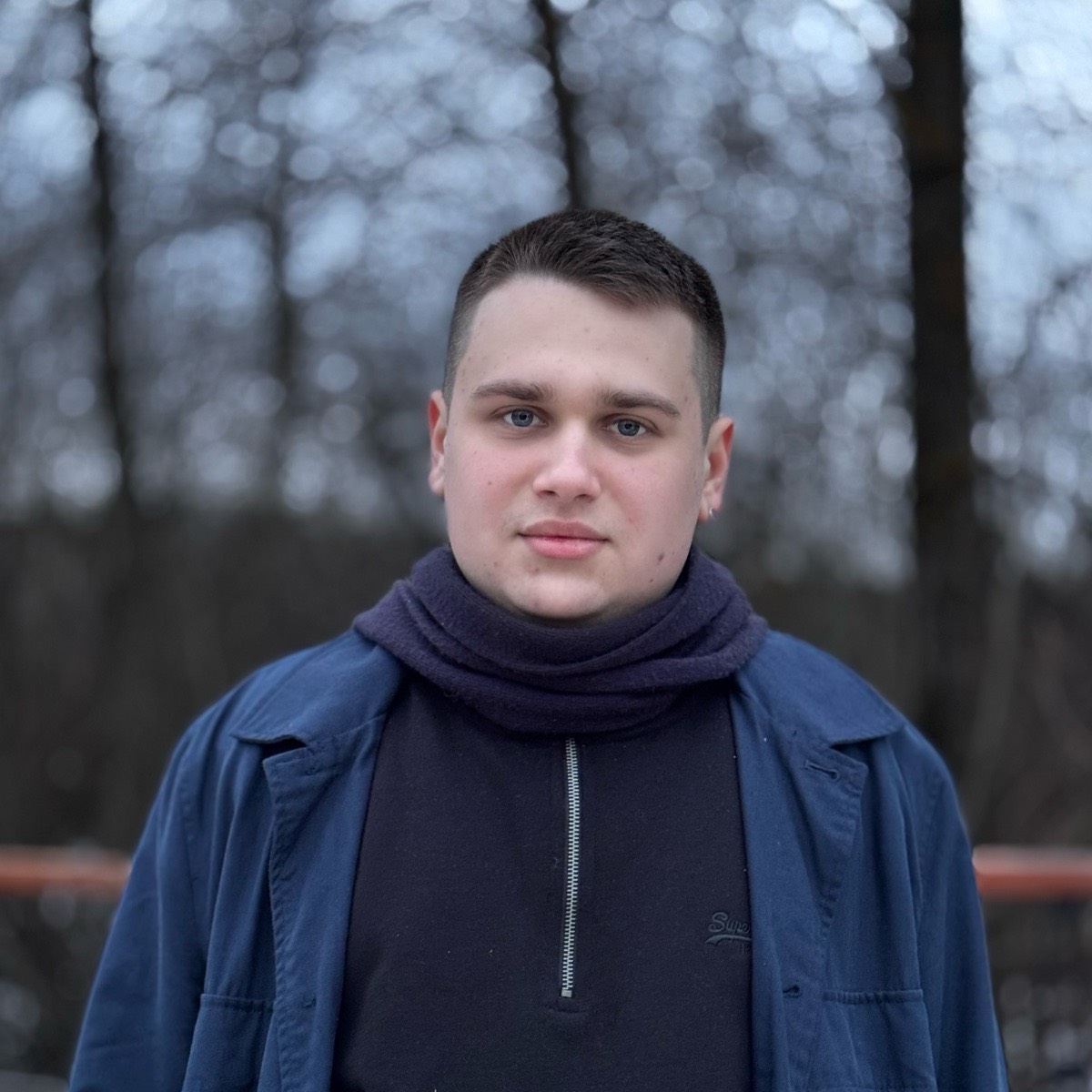 Владислав Урсов | Сетка — социальная сеть от hh.ru