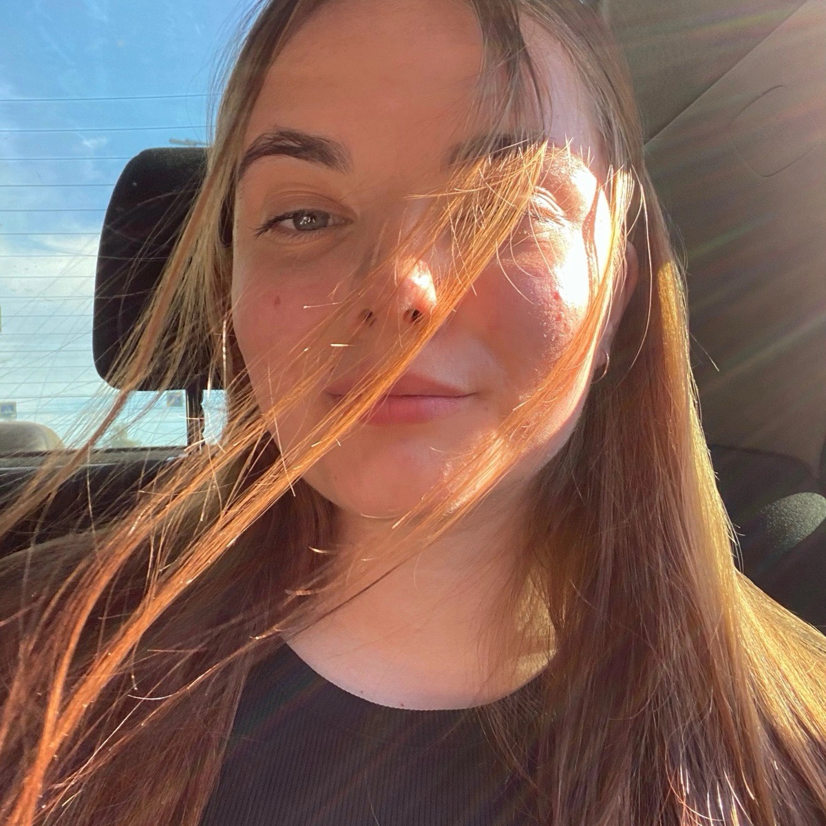 Анастасия Смирнова | Сетка — социальная сеть от hh.ru