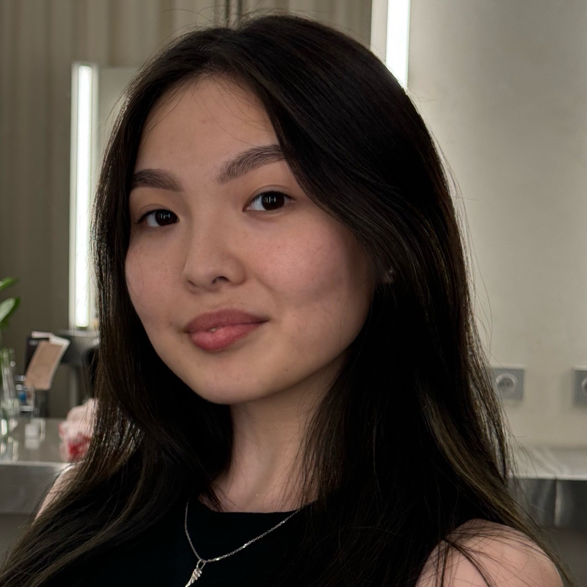 Камиля Кужербаева